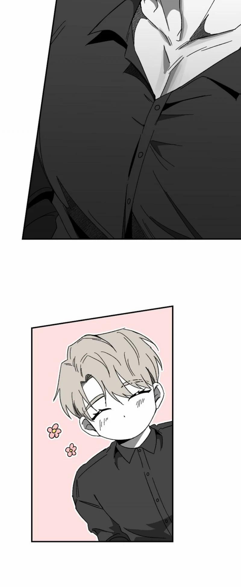 Không Lý Do 10 trang 11