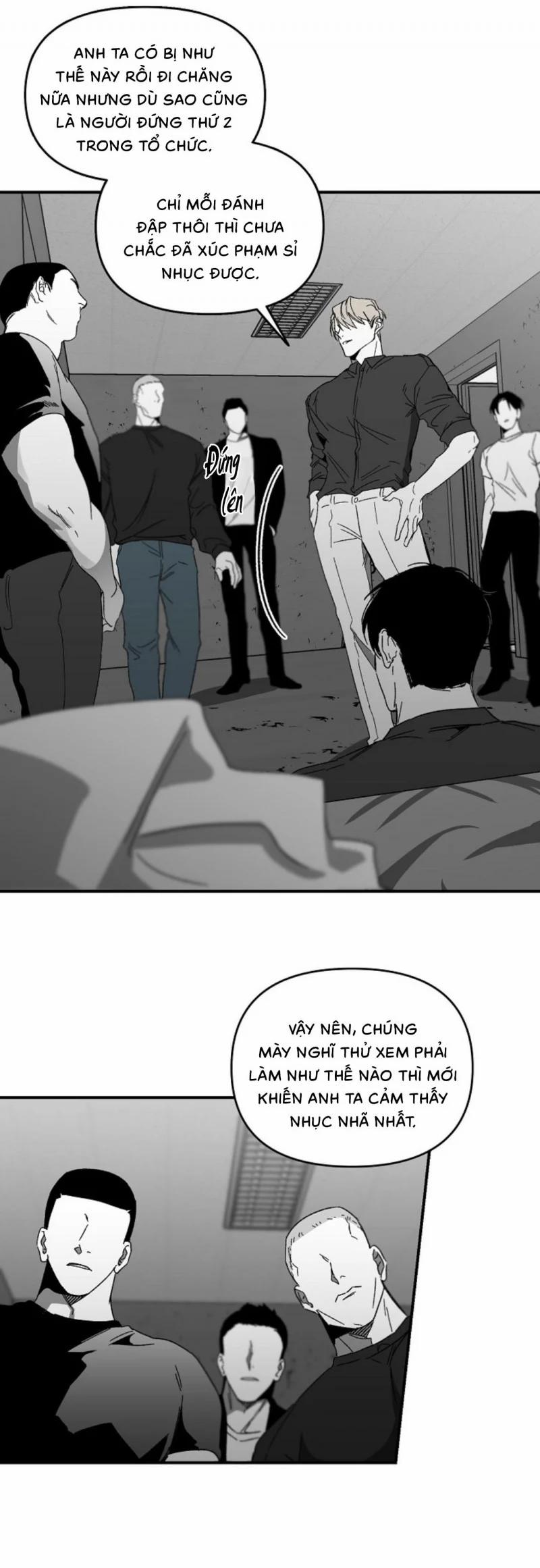 Không Lý Do 10 trang 12