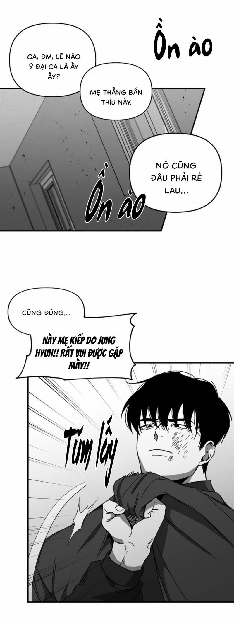 Không Lý Do 10 trang 14