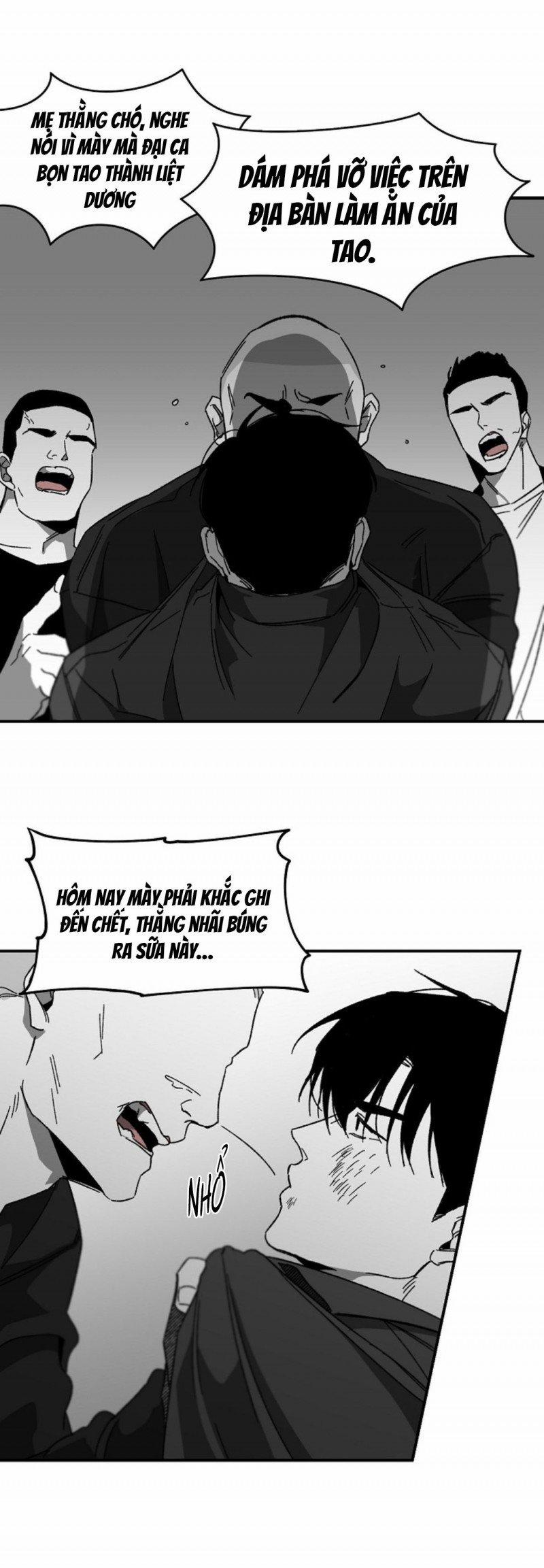 Không Lý Do 10 trang 15