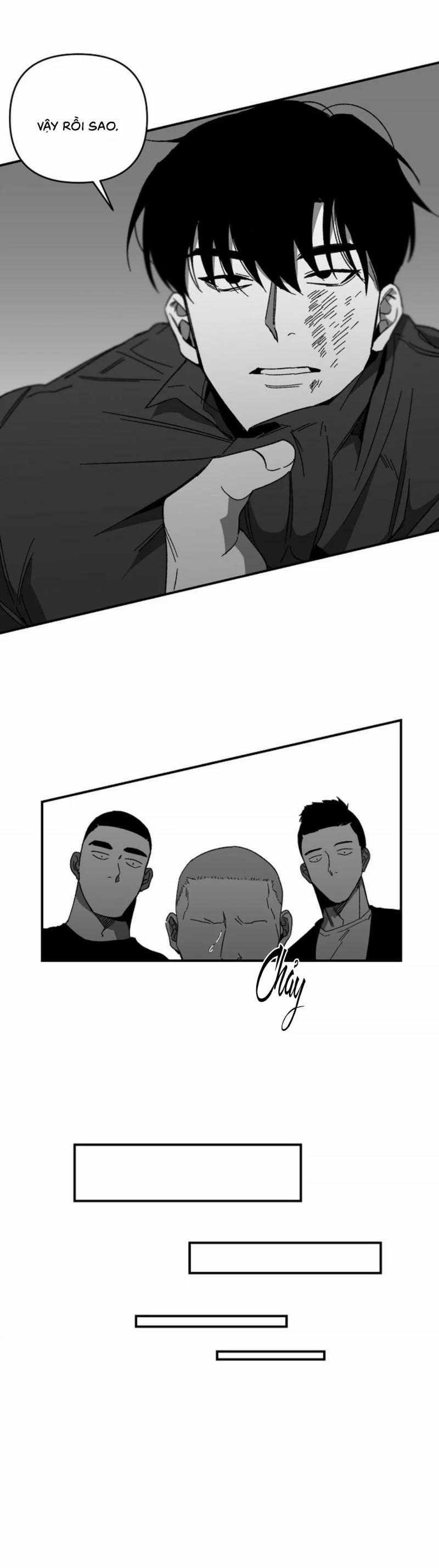 Không Lý Do 10 trang 16