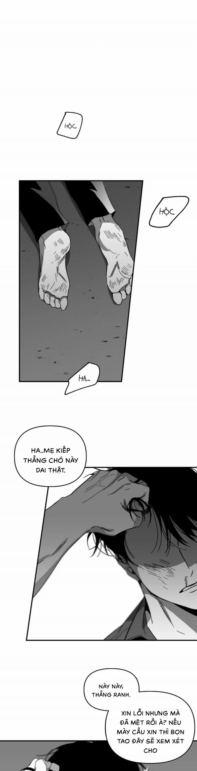 Không Lý Do 10 trang 17