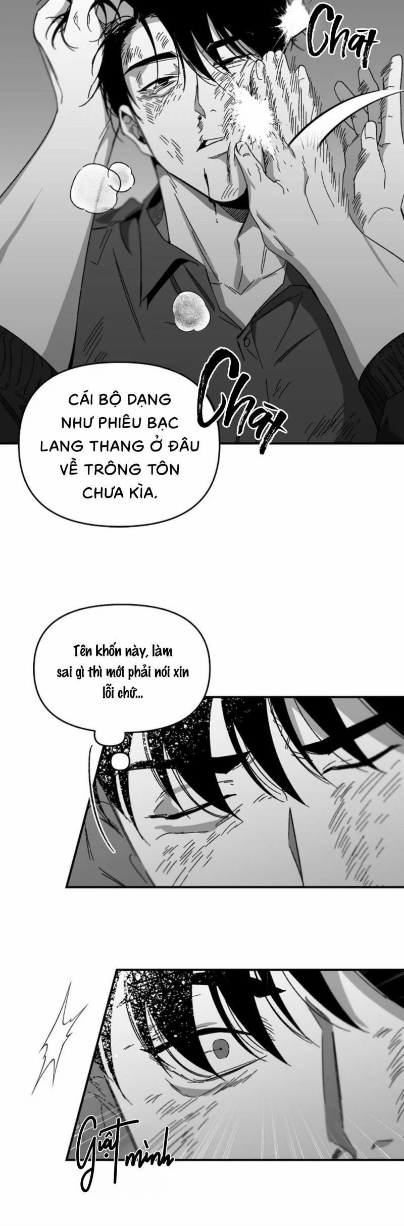 Không Lý Do 10 trang 18