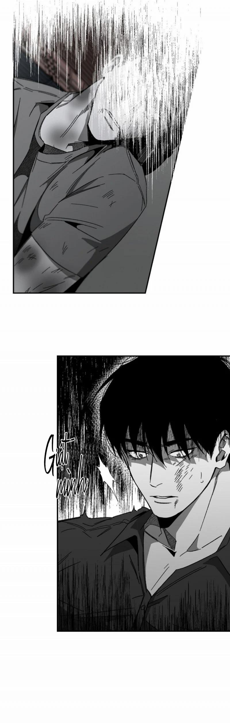 Không Lý Do 10 trang 2