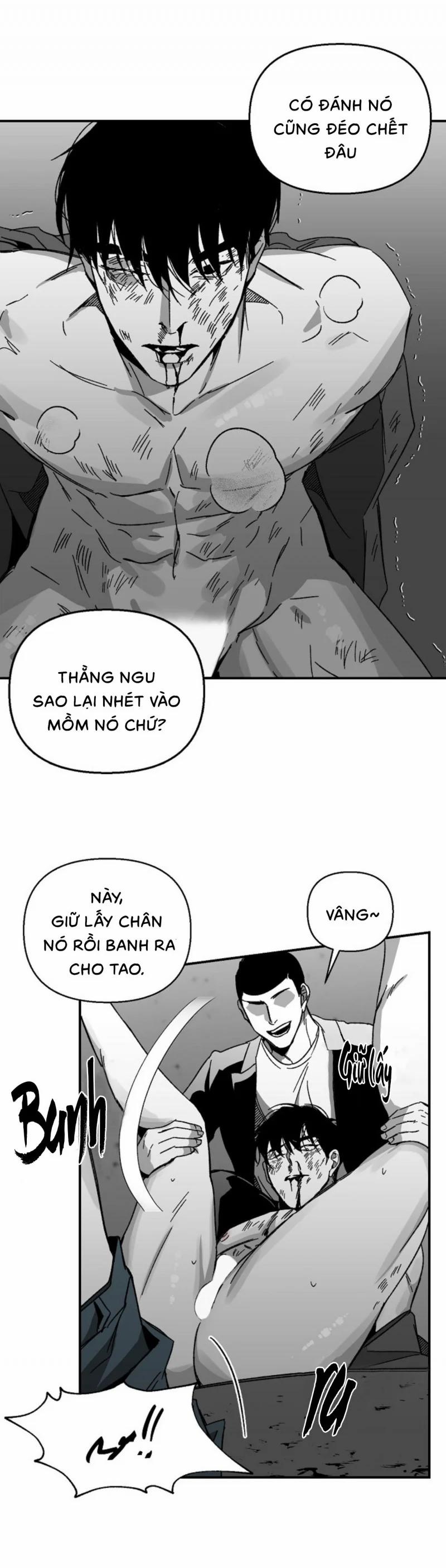 Không Lý Do 10 trang 25