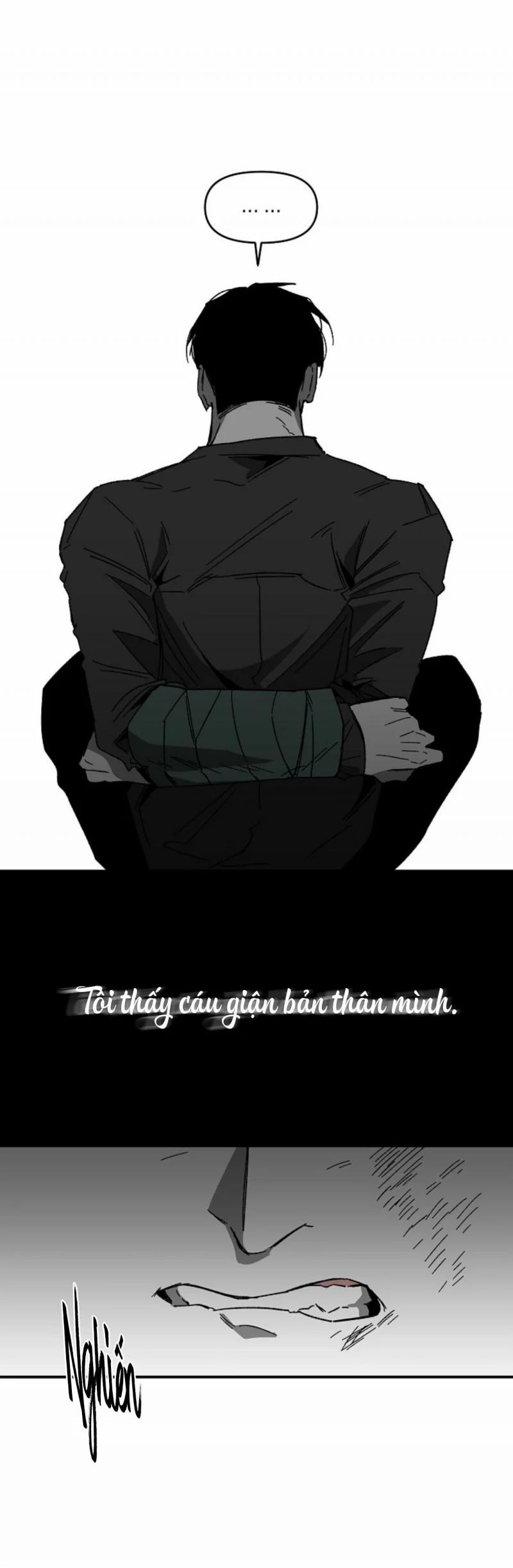 Không Lý Do 10 trang 3