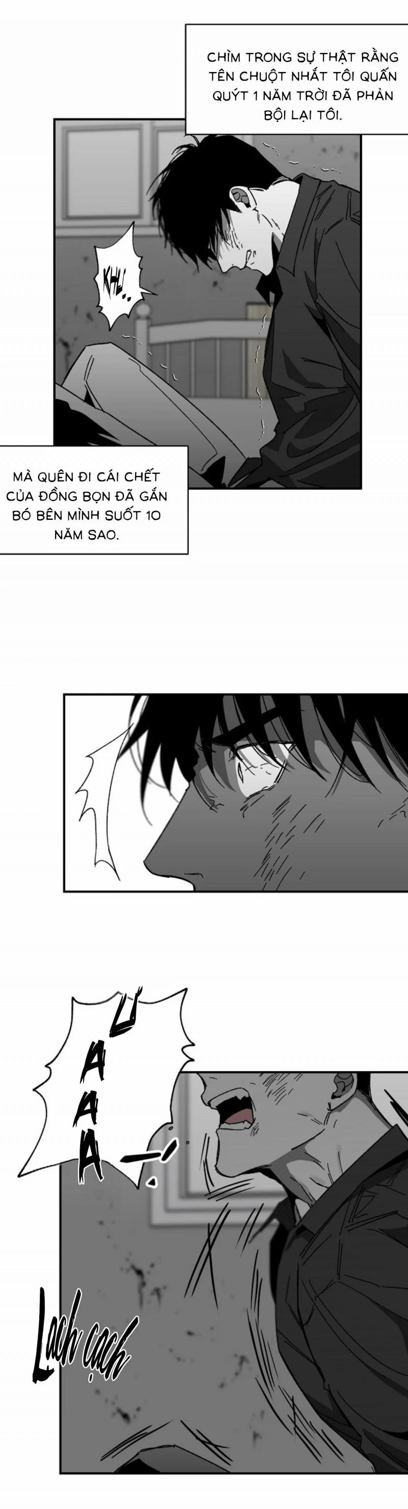 Không Lý Do 10 trang 4