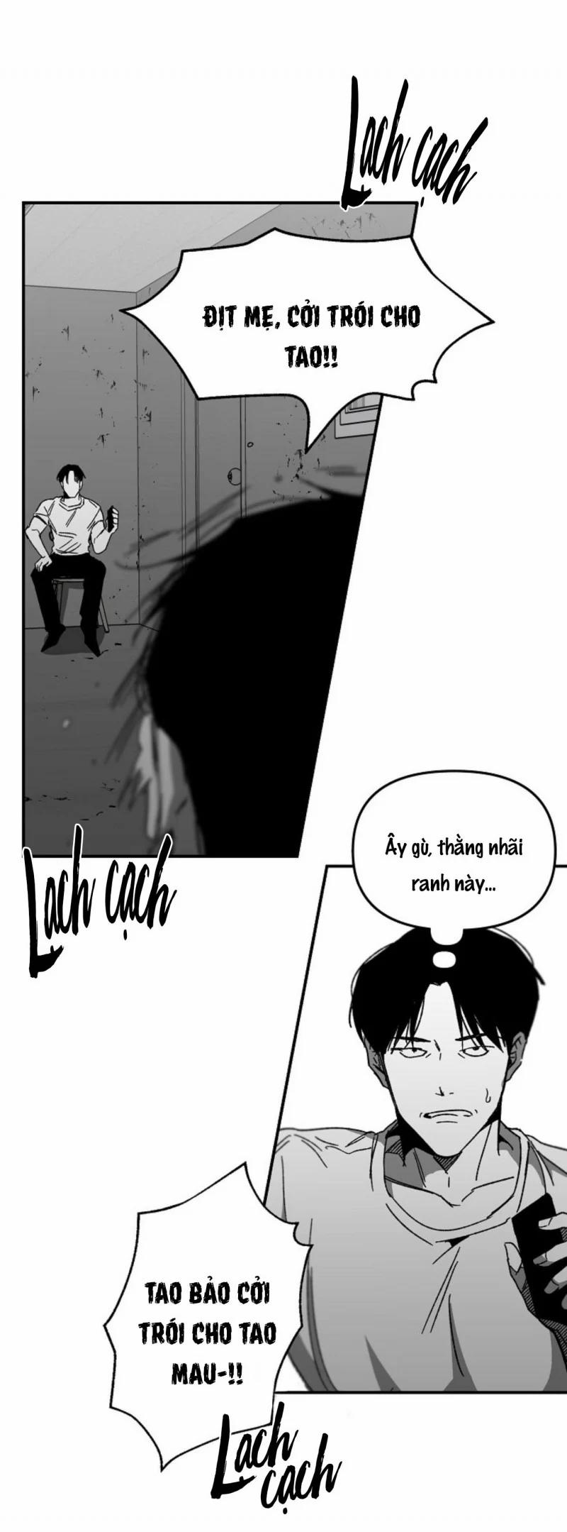 Không Lý Do 10 trang 5