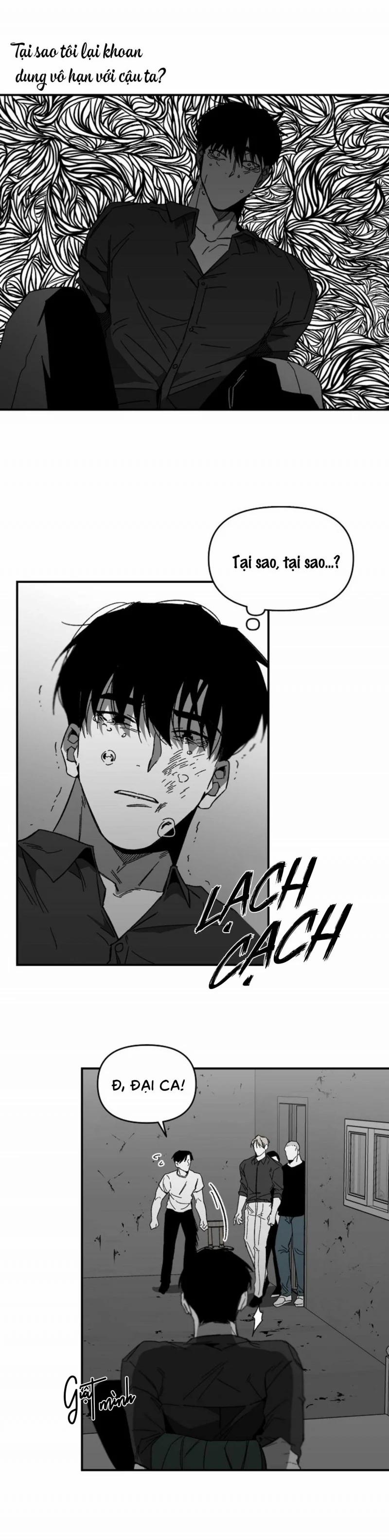 Không Lý Do 10 trang 7