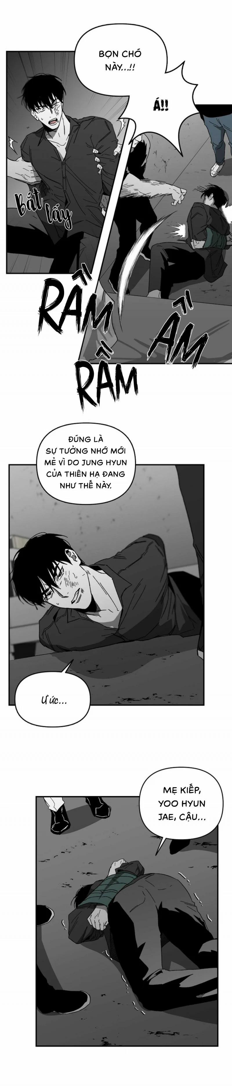 Không Lý Do 10 trang 8