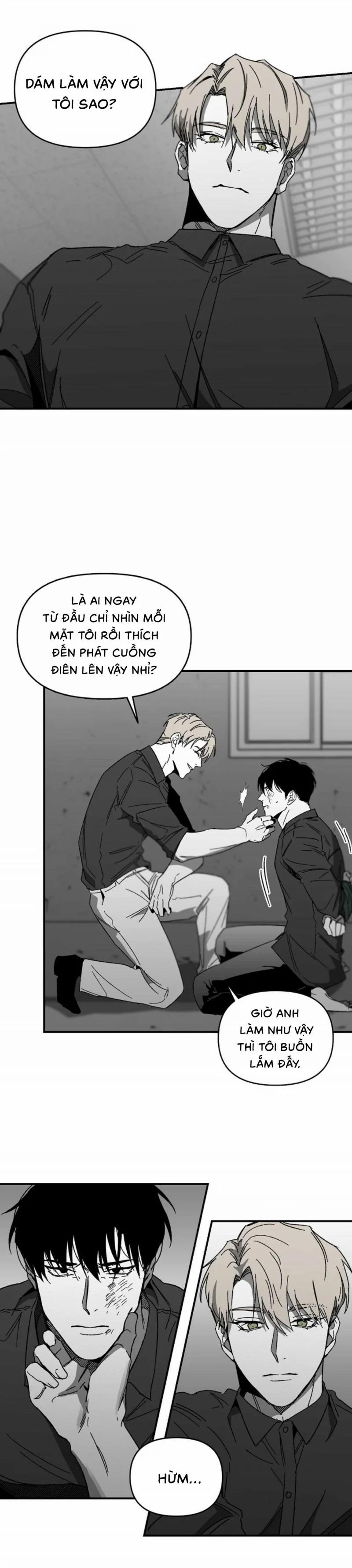 Không Lý Do 10 trang 9