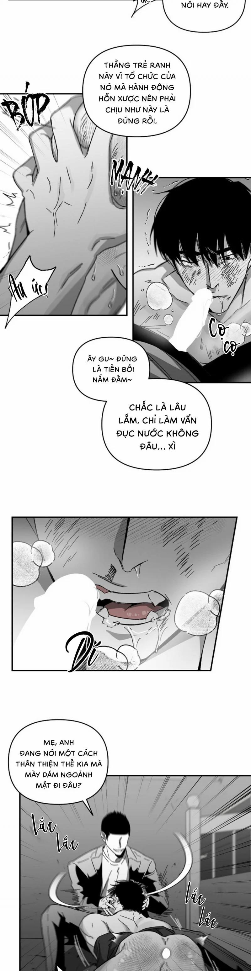 Không Lý Do 11 trang 12