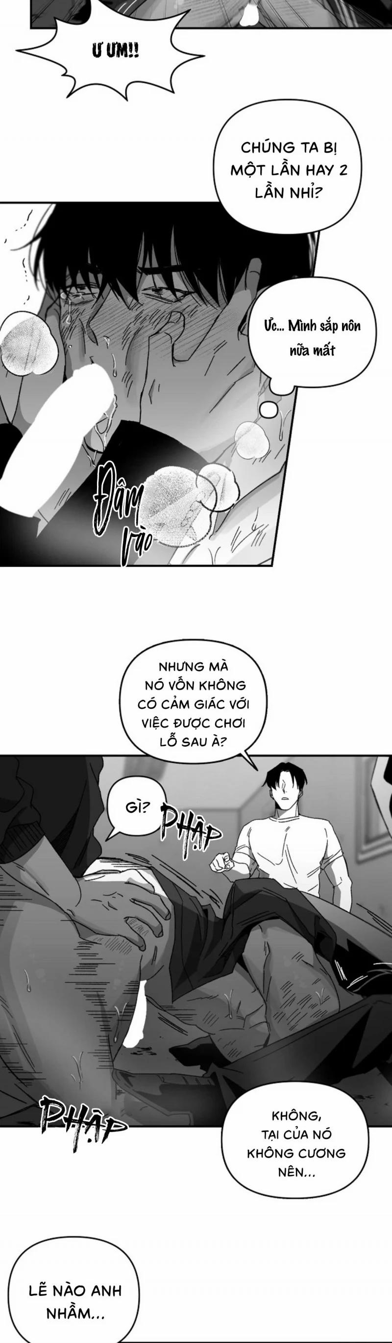 Không Lý Do 11 trang 13