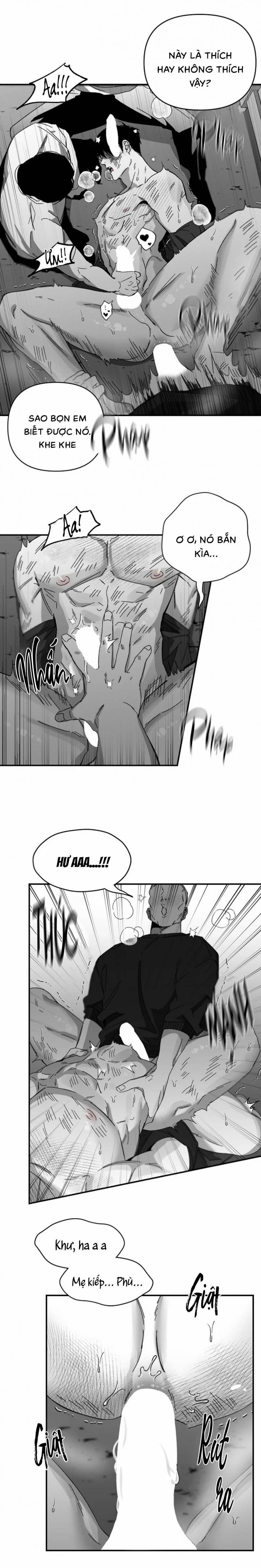 Không Lý Do 11 trang 18