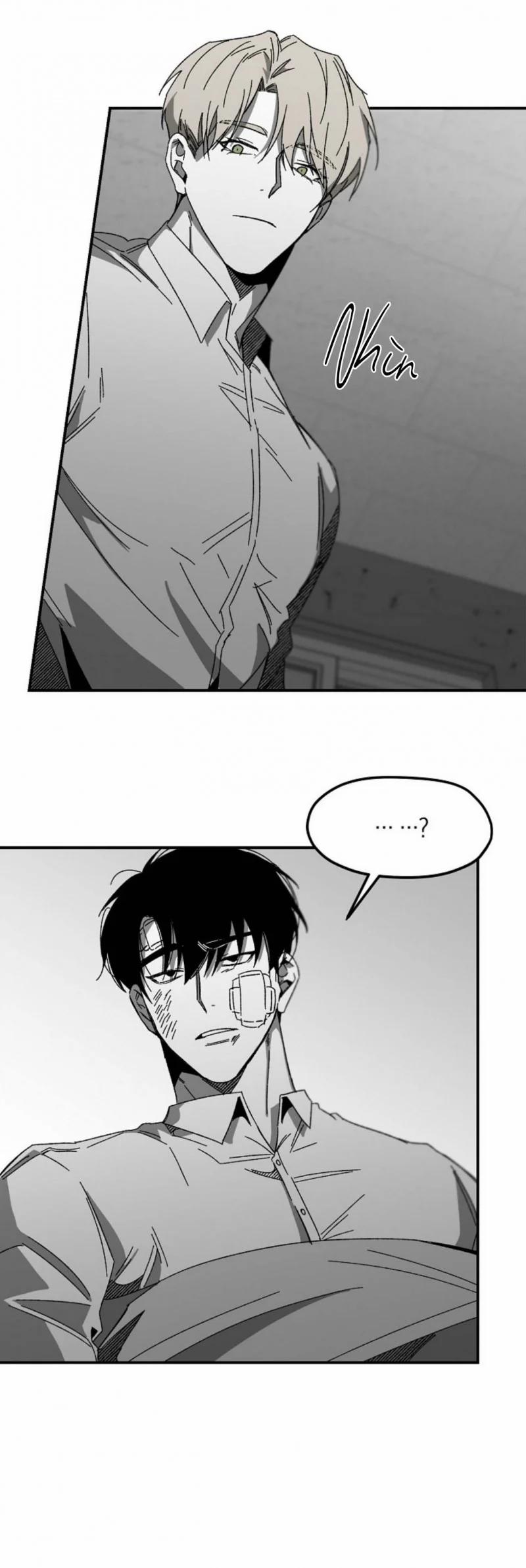 Không Lý Do 11 trang 22