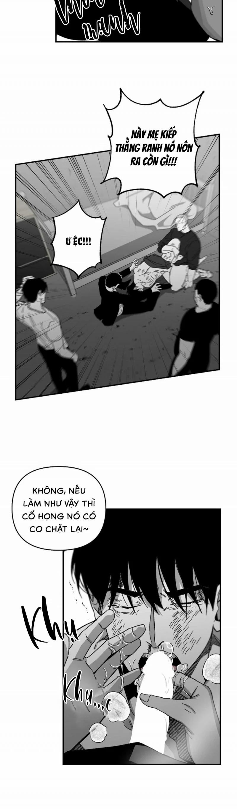 Không Lý Do 11 trang 9