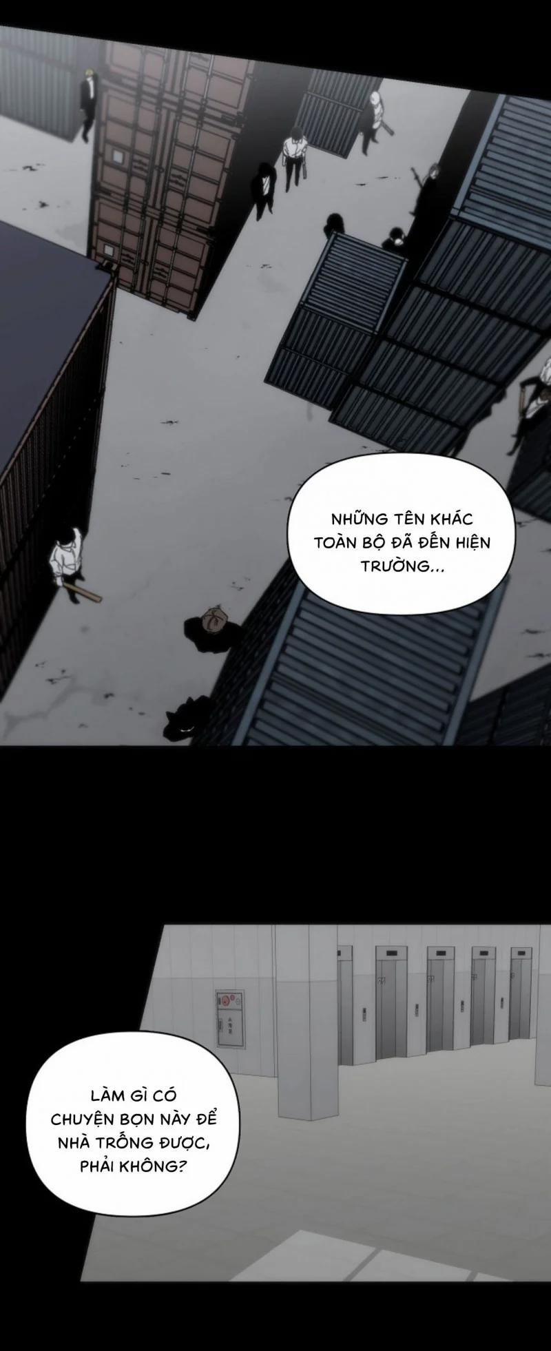 Không Lý Do 12 trang 11