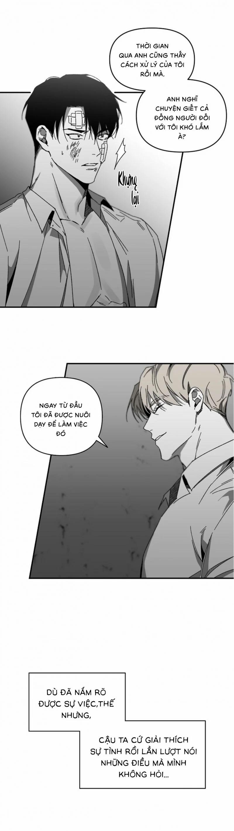 Không Lý Do 12 trang 15