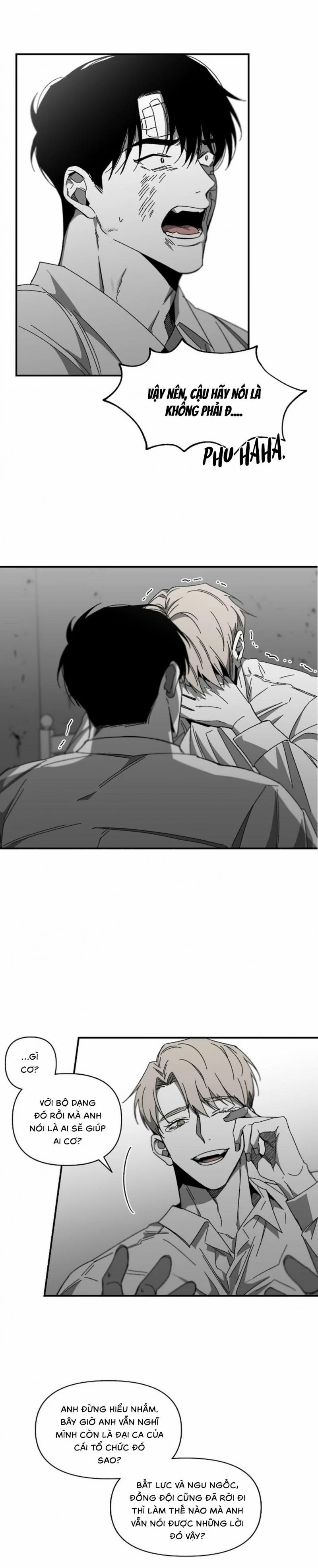 Không Lý Do 12 trang 17