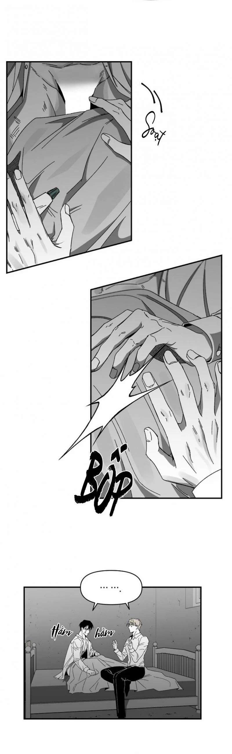 Không Lý Do 12 trang 19