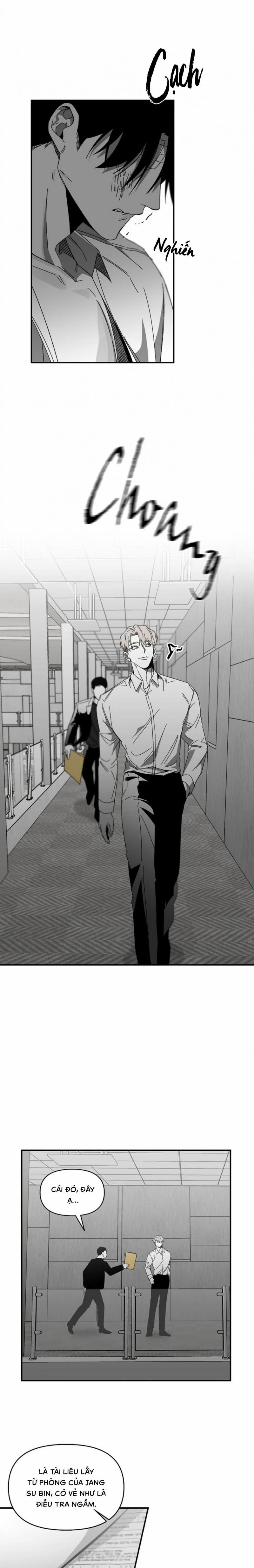 Không Lý Do 12 trang 22