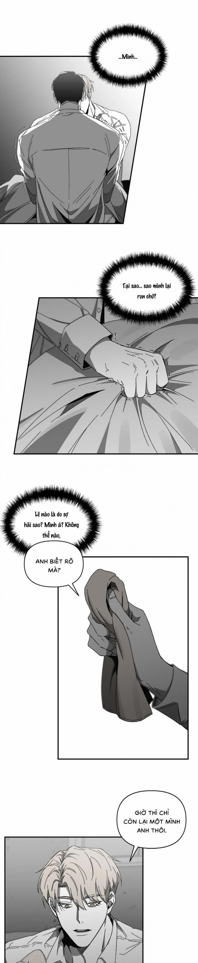 Không Lý Do 12 trang 4