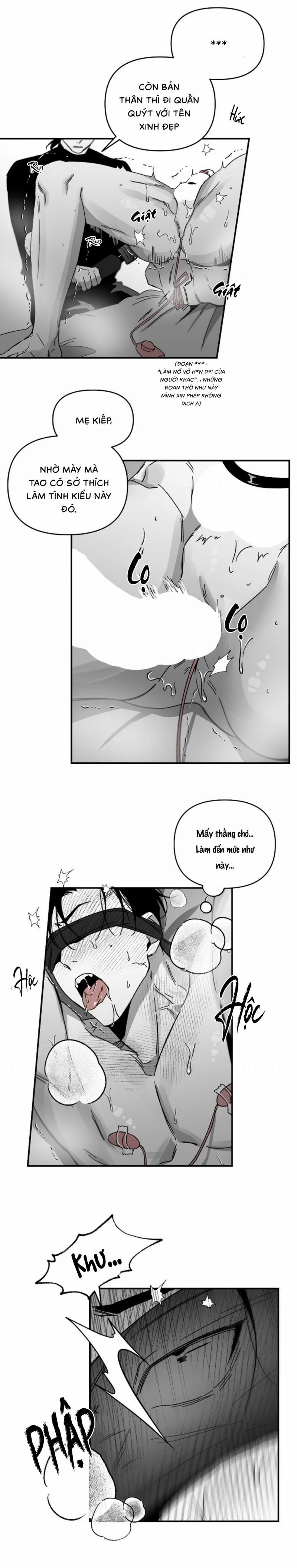 Không Lý Do 13 trang 10