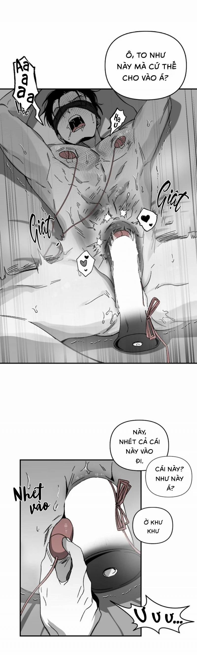 Không Lý Do 13 trang 11