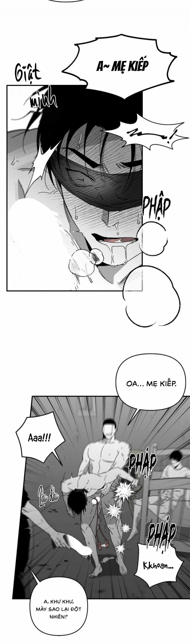 Không Lý Do 13 trang 19