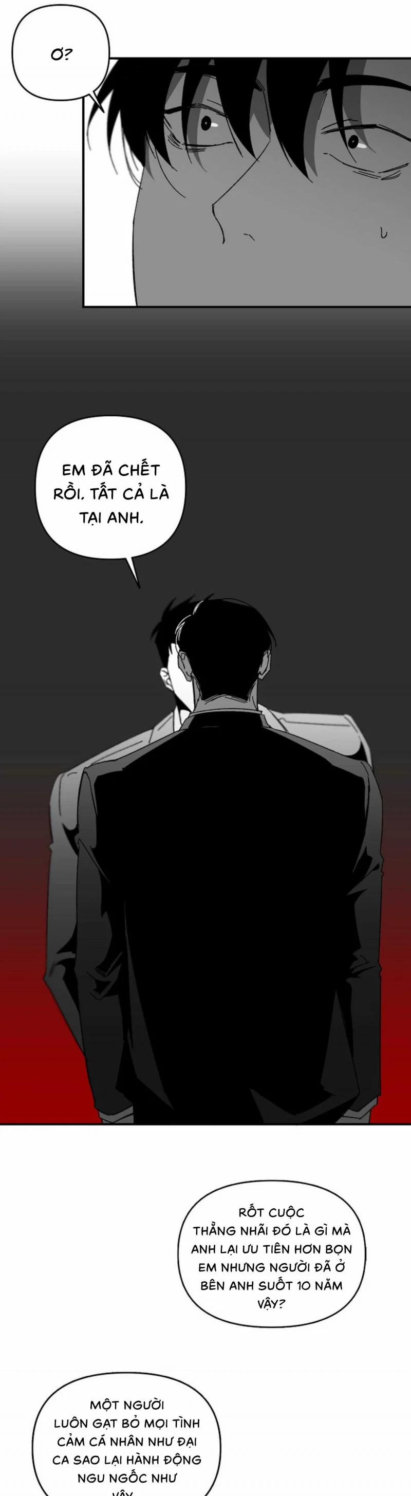 Không Lý Do 13 trang 2