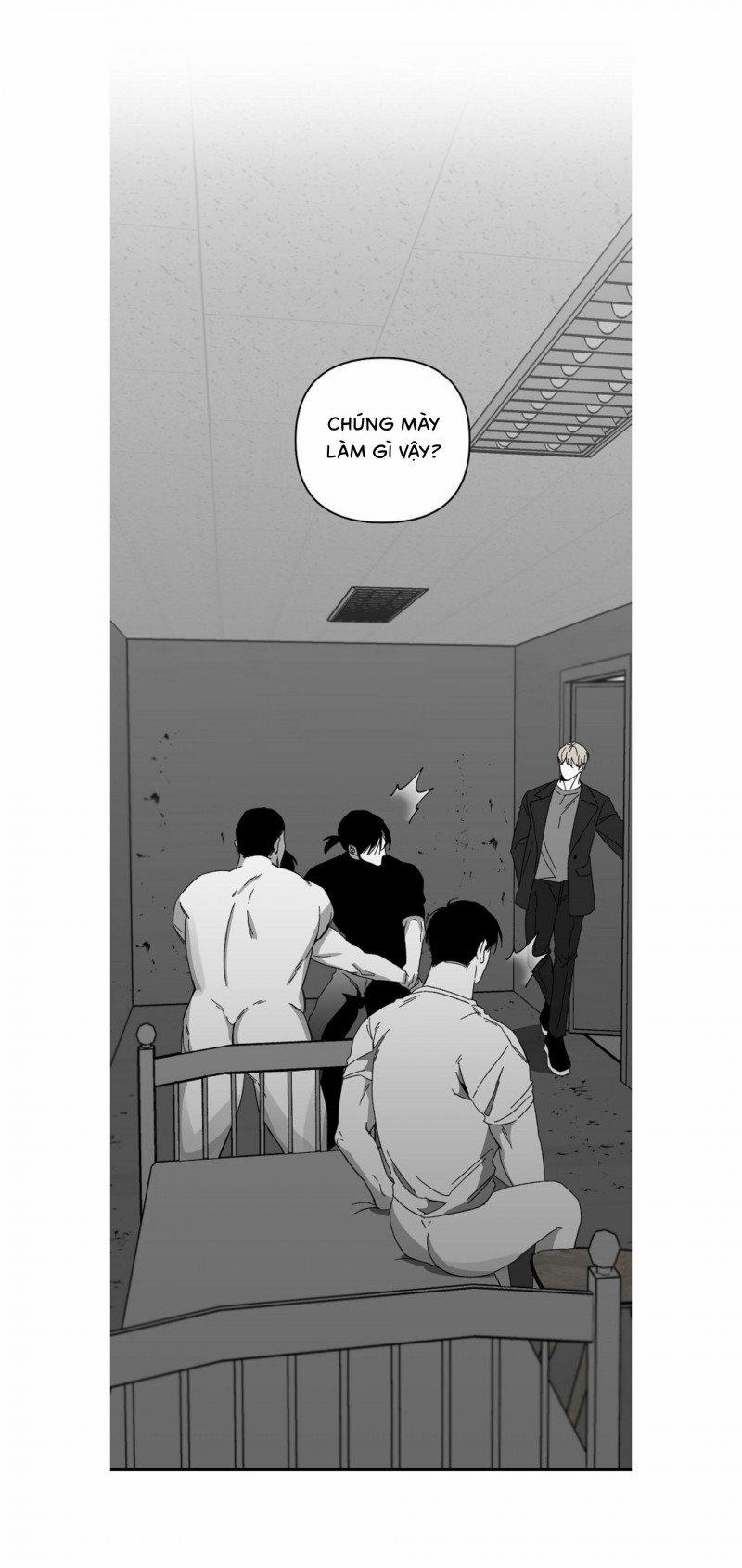 Không Lý Do 13 trang 25