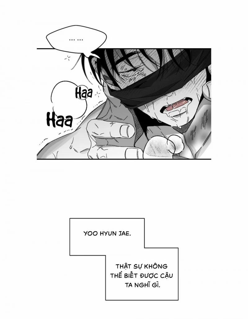 Không Lý Do 13 trang 26