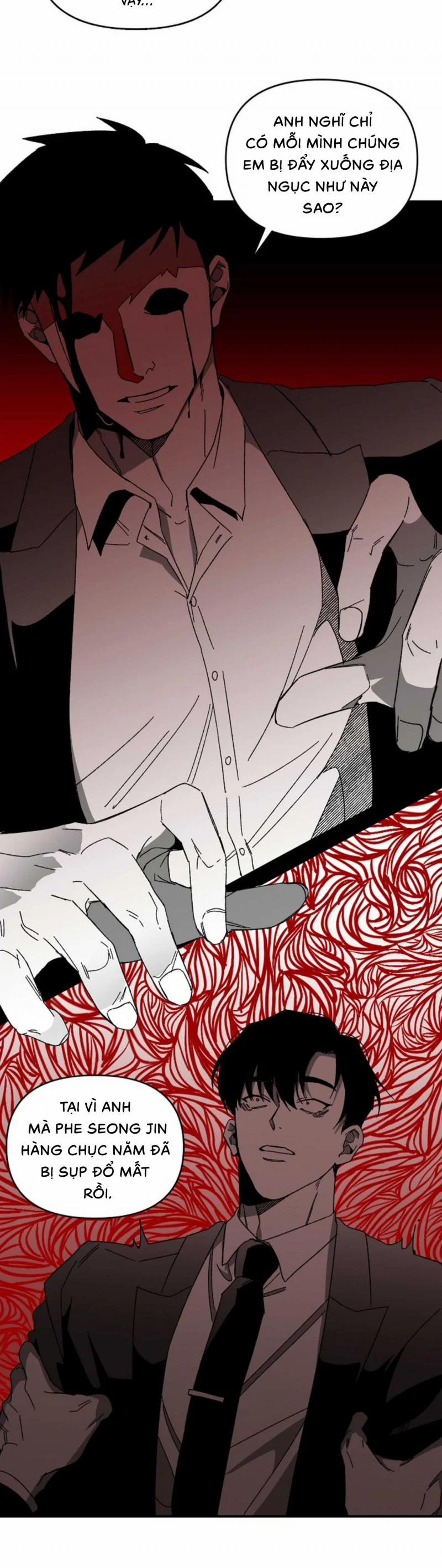 Không Lý Do 13 trang 3