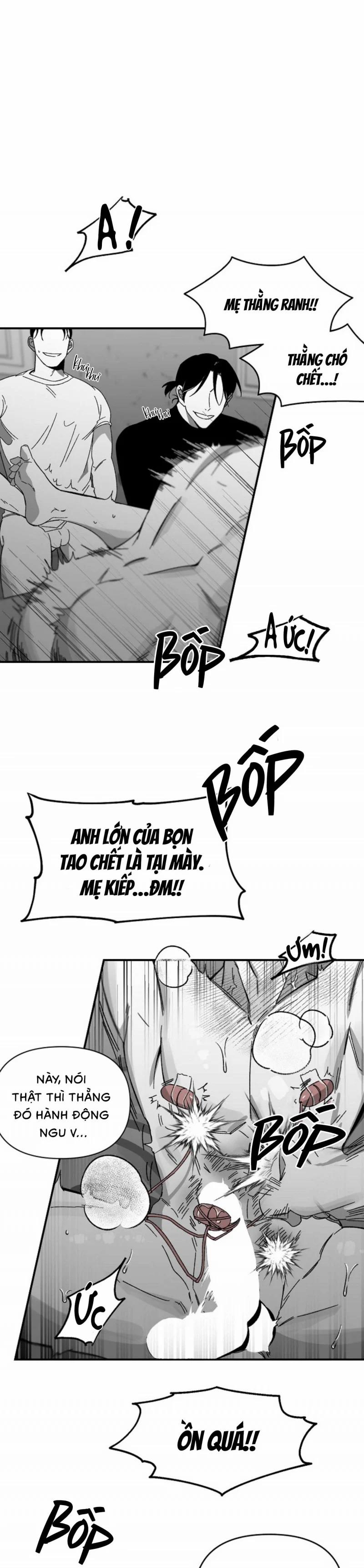 Không Lý Do 13 trang 5