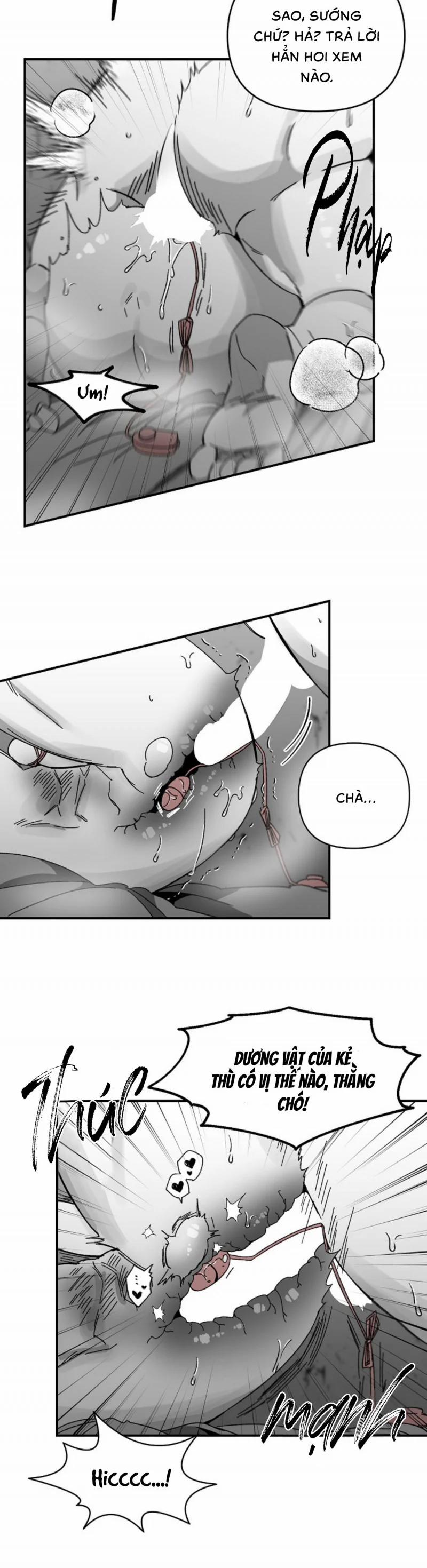 Không Lý Do 13 trang 6