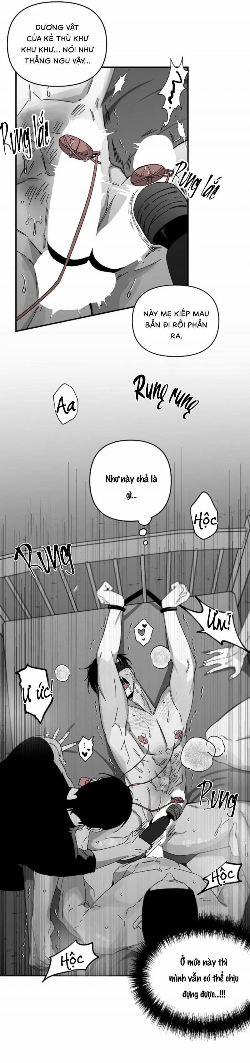 Không Lý Do 13 trang 7