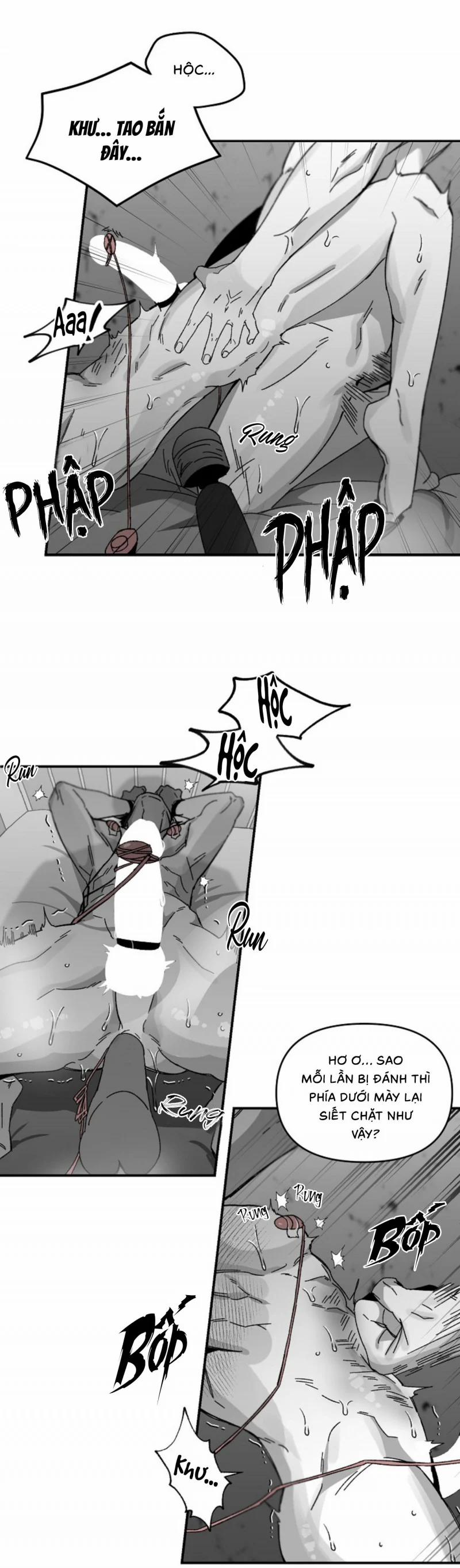 Không Lý Do 13 trang 8