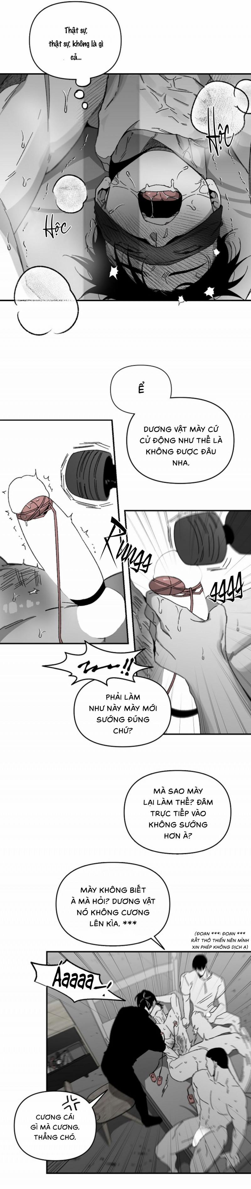 Không Lý Do 13 trang 9