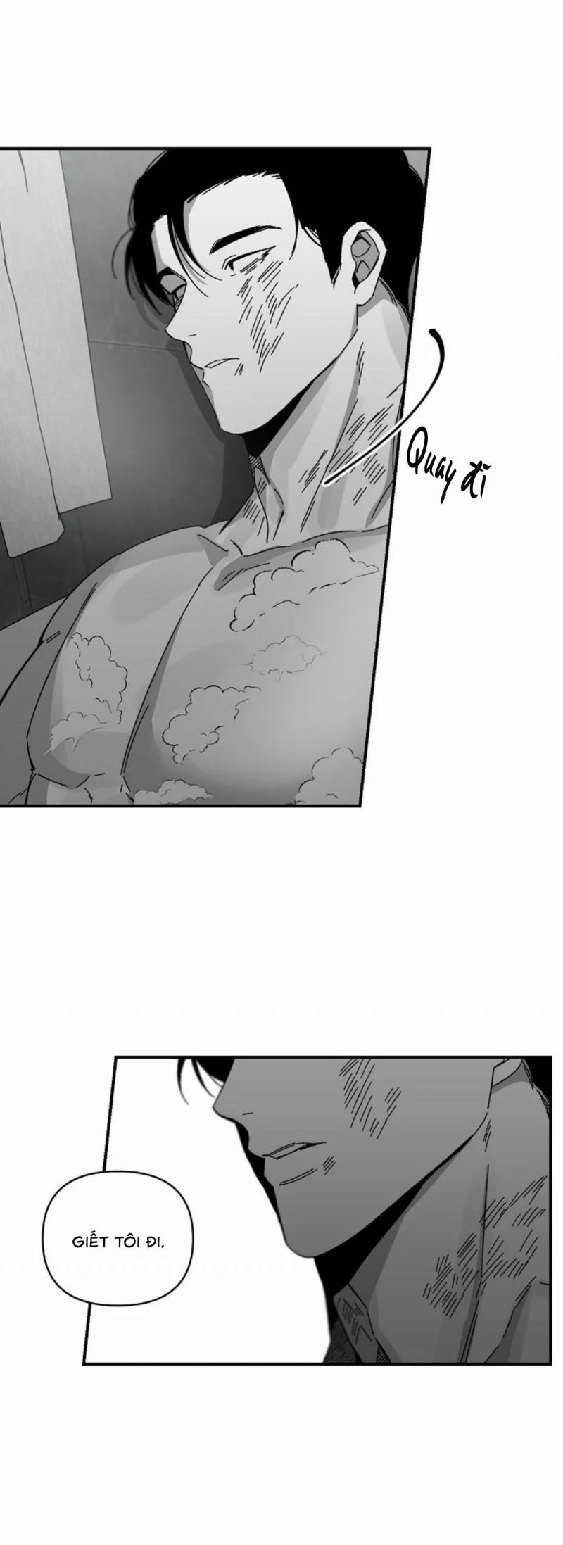 Không Lý Do 14 trang 10