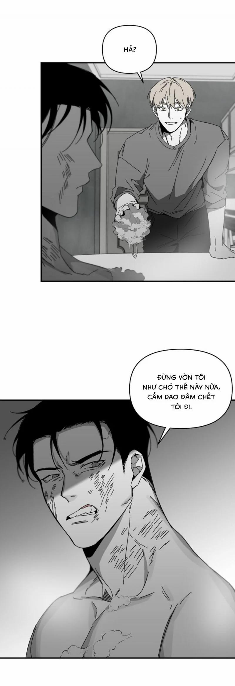 Không Lý Do 14 trang 11