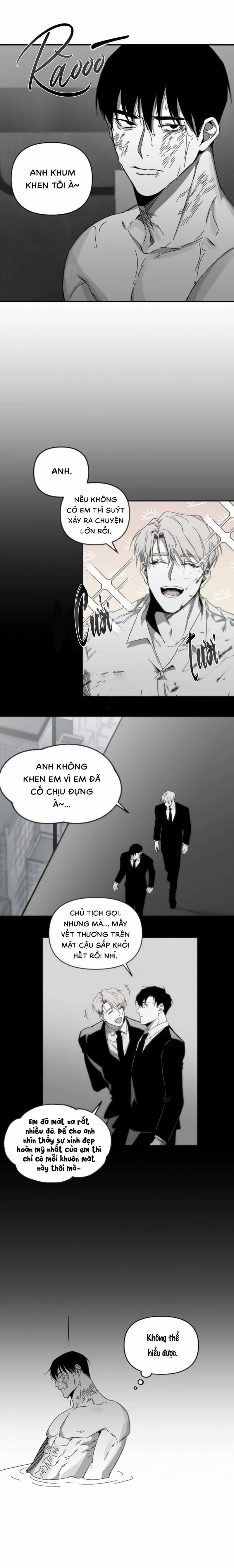 Không Lý Do 14 trang 15