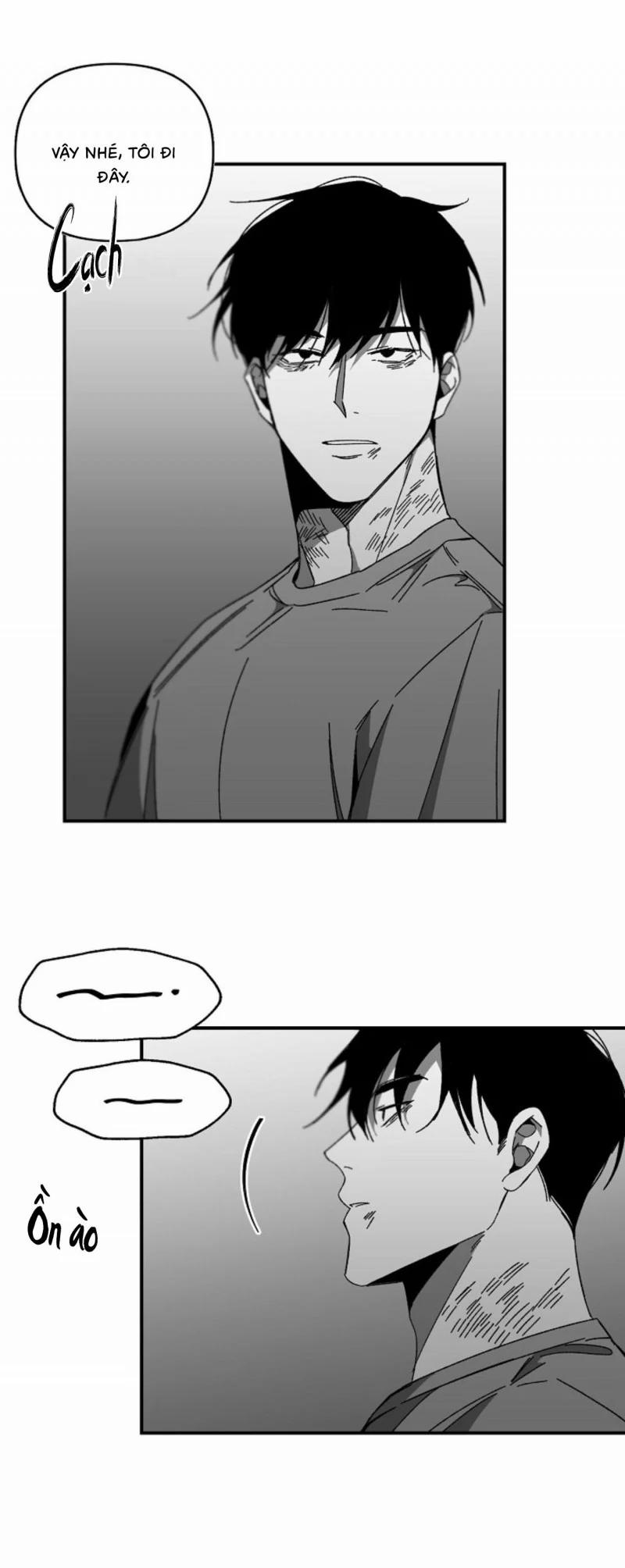 Không Lý Do 14 trang 21