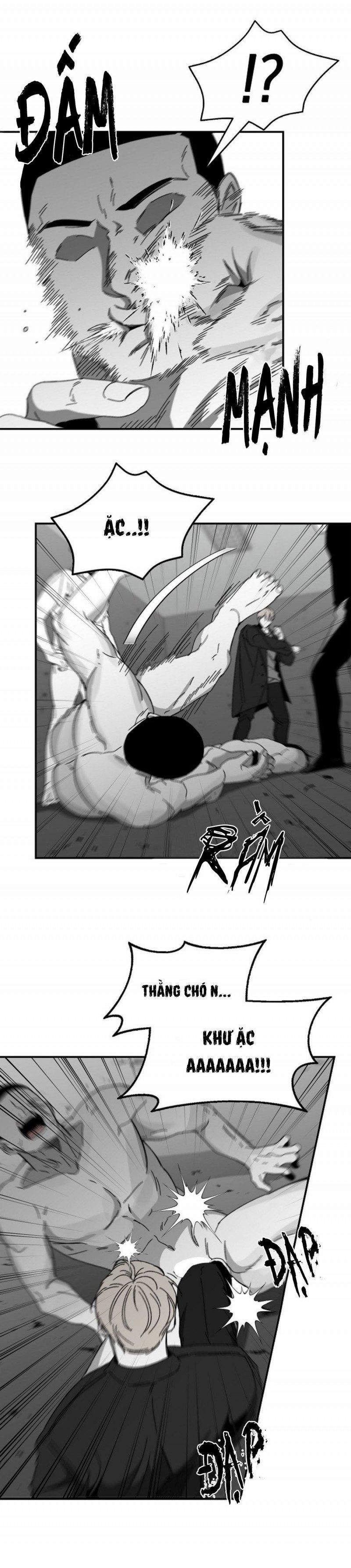 Không Lý Do 14 trang 3