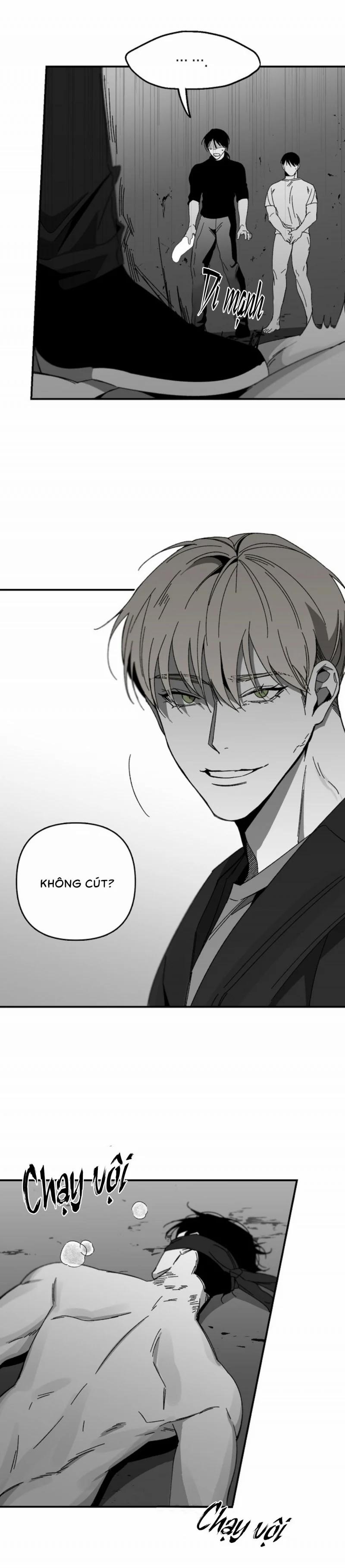 Không Lý Do 14 trang 4