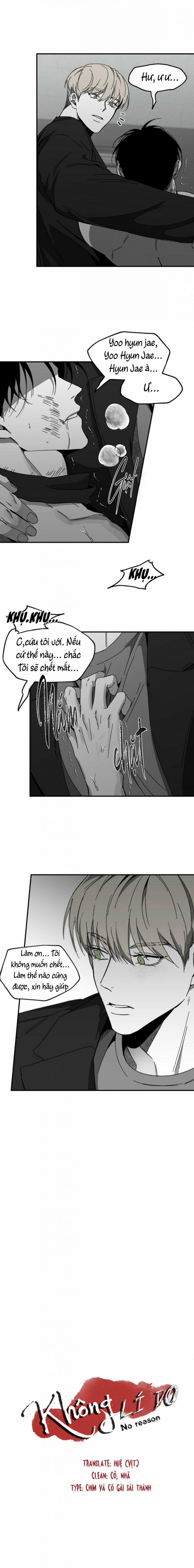 Không Lý Do 14 trang 6