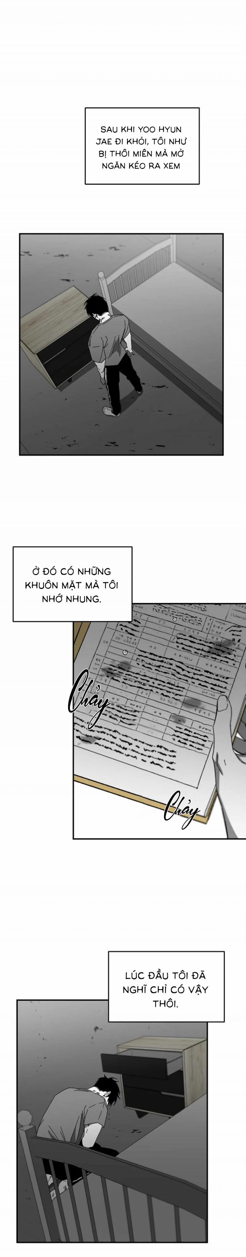 Không Lý Do 15 trang 0