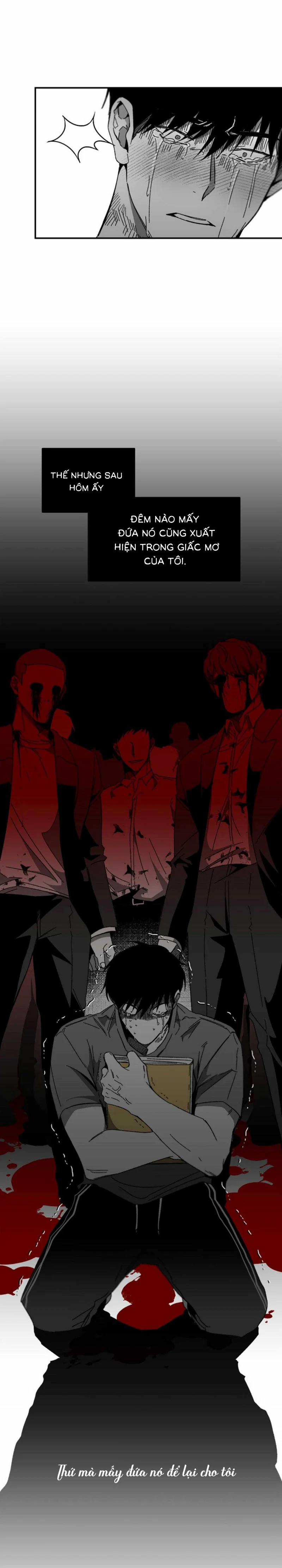 Không Lý Do 15 trang 1