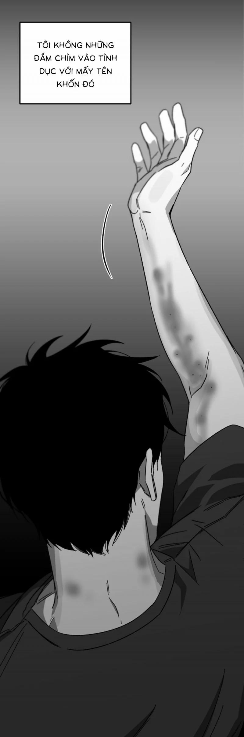 Không Lý Do 15 trang 11