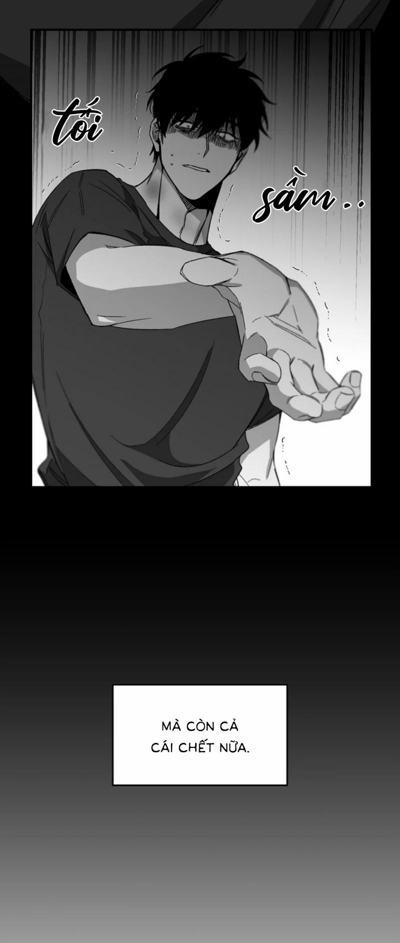 Không Lý Do 15 trang 12