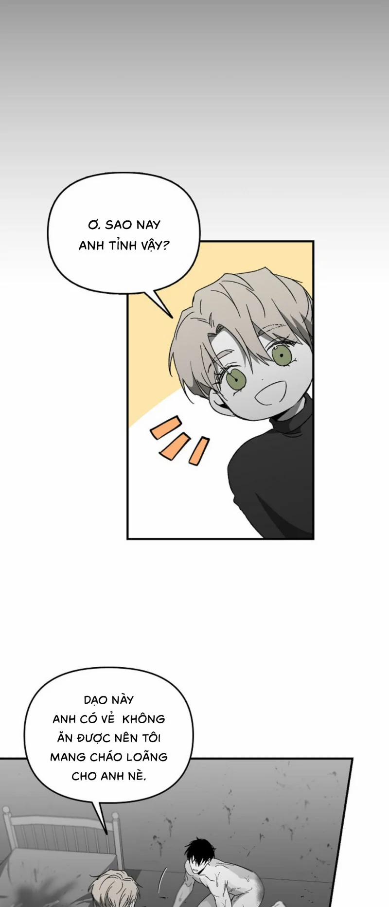 Không Lý Do 15 trang 13